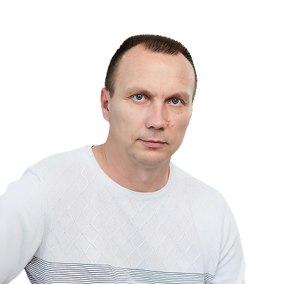 Igor Saganovich